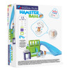 Magna-Tiles Hamster Ball - 13pc Set Magna-Tiles Hamster Ball - 13pc Set
