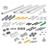 Wind Power 5.0 Kit