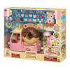 CC Dip Dip Donuts Wagon