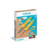 Makedo Explore Cardboard Construction Kit - 50pc