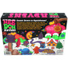 NeeDoh Advent Calendar box back