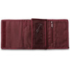 Diplomat Wallet - Port Red