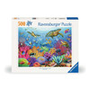Tropical Waters 500pc Puzzle