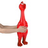 24in Giant Screaming Chicken - Red