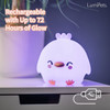 LumiPet Chick Night Light