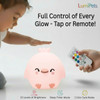 LumiPet Chick Night Light