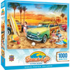 California Dreaming 1000pc Puzzle