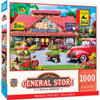 A Touch of Nostalgia 1000pc Puzzle