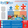 Marvelous Kittens 400pc Family Puzzle