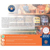 Lionel Trains 2000pc Puzzle
