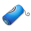 4ft Vertex Spinning Bol - Blue