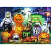 Spooky Fun 100pc XXL Puzzle