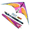Quantum 2.0 Stunt Kite - Sunset