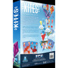 Kites Time To Fly Game Back Of The Box