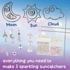 Make Your Own Suncatchers Kit