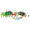 Eco Energy Train Bucket Set