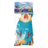 Parrot 3D Windsock