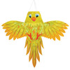 Yellow Bird 3D Windsock
