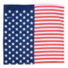 American Flag Bandeau