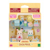 Walk Along Duo Nursery Friends Accessory Set