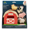 Itzy Fill and Spill Play Barn