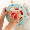 Itzy Captain Crab Ships Wheel
