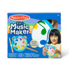 3 in 1 Wooden Music Maker Box