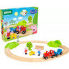 Peppa Pig Train Set With Box