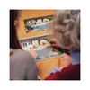 Golden Retriever 200pc XL Puzzle Being Put Together