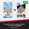 The Official Rubik's Crystal Cube 3x3