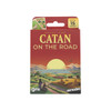 Catan On The Road Card Game
