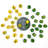 Trash Dice Game