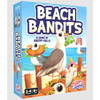 Beach Bandits Card Game