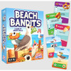 Beach Bandits Card Game