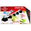 Magshuto Knockout Rail Game