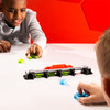 Magshuto Knockout Rail Game