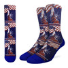 Statue of Liberty Socks