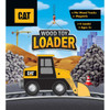 CAT Loader Train