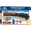 Hudson Train Set Deluxe Edition