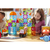 Magna-Tiles City Center - 110pc Set