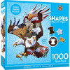Majestic Flight 1000pc Puzzle