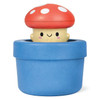 Mushroom Pop Up Bath Toy
