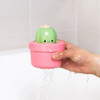 Cactus Pop Up Bath Toy