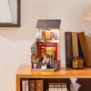 Vienna Bookstore Kit