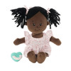 Stella Doll Brown with Black Pigtails
