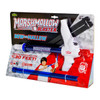 Marshmallow Blaster Bow and Mallow