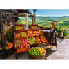 Fruits and Vegetables Market, Croatia Puzzle
