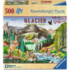 Glacier National Park 500pc Puzzle