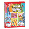 Lanyard, Scoubidou, and Boondoggle