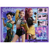 KPop Demon Hunters 100pc XXL Puzzle